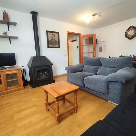 Apartamento Check-In Casas Ibon Benasque Exterior foto