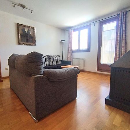 Apartamento Check-In Casas Ibon Benasque Exterior foto
