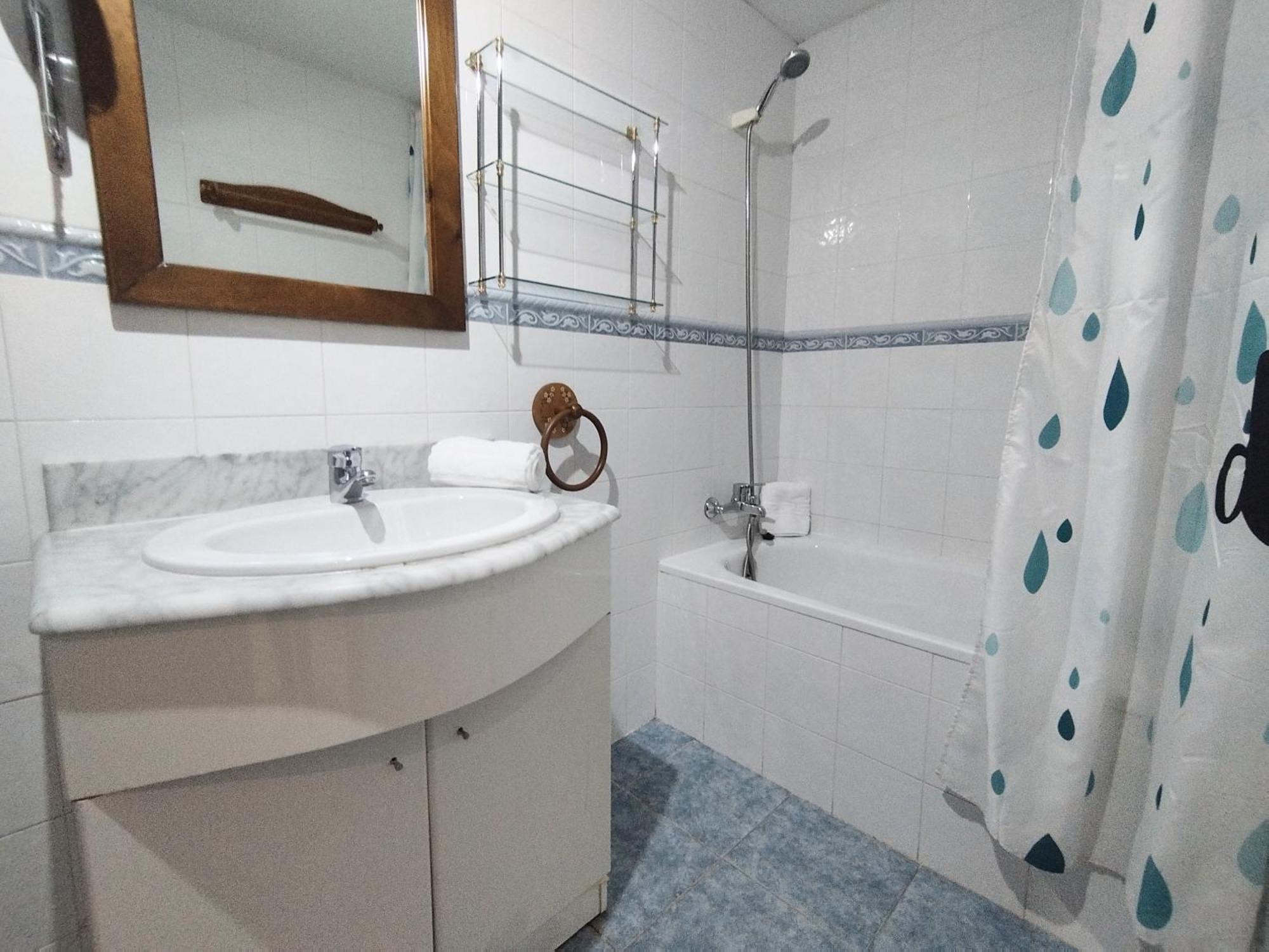 Apartamento Check-In Casas Ibon Benasque Exterior foto
