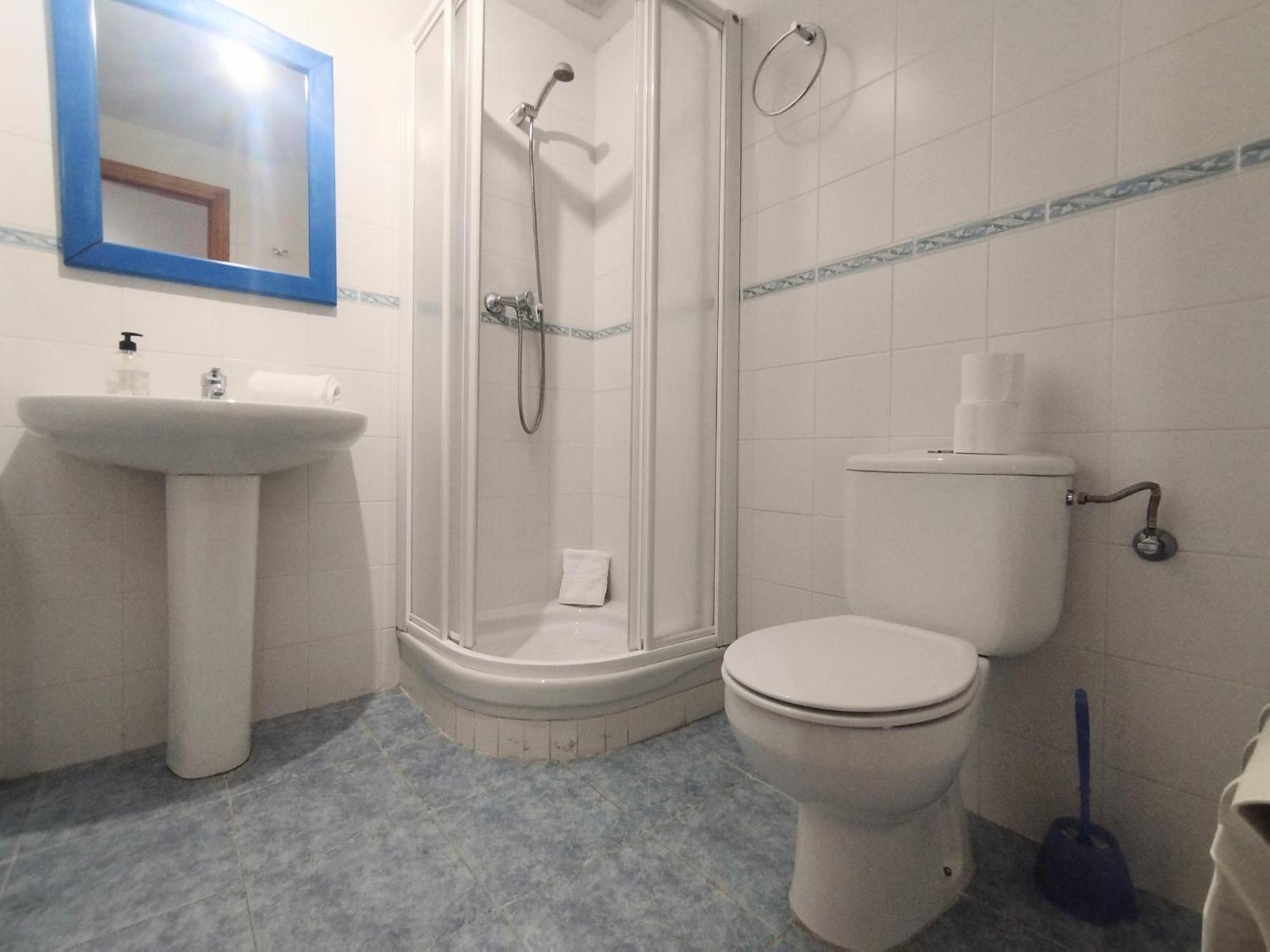 Apartamento Check-In Casas Ibon Benasque Exterior foto