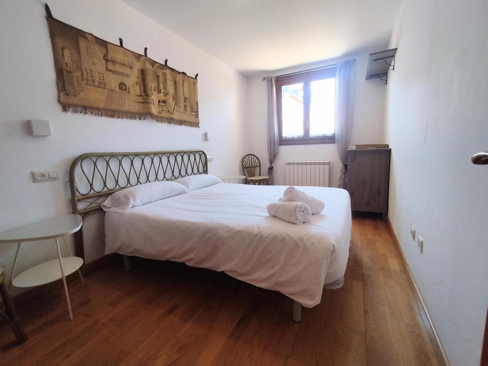 Apartamento Check-In Casas Ibon Benasque Exterior foto